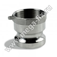 Камлоки 80 мм