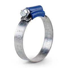 Хомуты ABA Original 12mm S20 DIN 3017 Хомуты ABA Original 12mm S20 DIN 3017