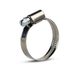 Зажимный хомут Зажимный хомут