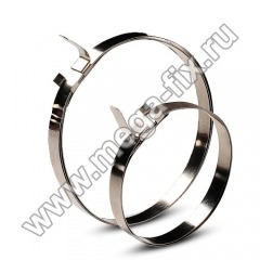 Хомут привода Хомут привода