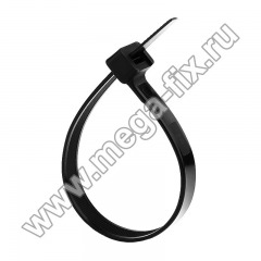 Хомуты из полиамида Хомуты из полиамида