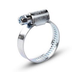 Хомут червячный 250 мм